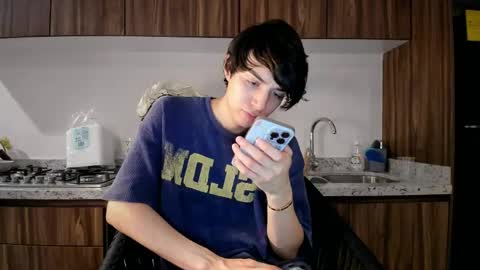 Sergio online show from April 16, 5:08 am