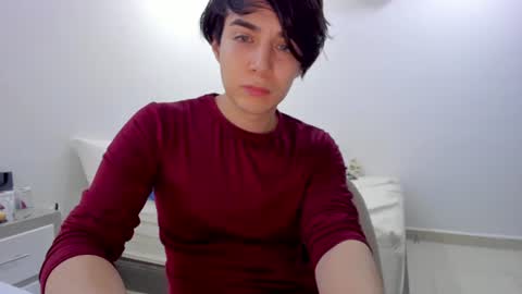 Snapshot of onlysergio chatting on July 17, 2:40 am Sergio online show from July 17, 2:40 am