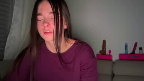 Sophia online show from June 11, 12:32 am