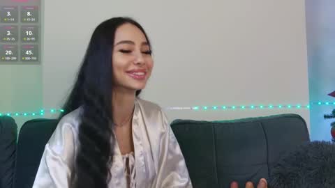 Snapshot of onlyxandra7 chatting on December 5, 8:44 am Xandra online show from December 5, 8:44 am