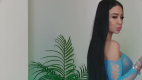 Snapshot of onlyxandra7 chatting on February 25, 1:17 pm Xandra online show from February 25, 1:17 pm