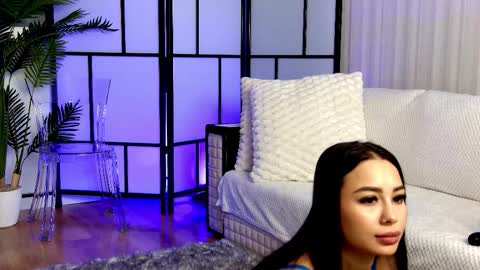 Snapshot of onlyxandra7 chatting on November 16, 5:57 am Xandra online show from November 16, 5:57 am