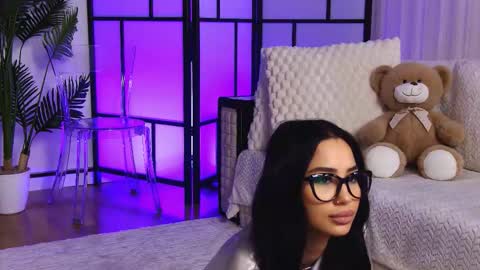 Xandra online show from January 12, 5:45 am