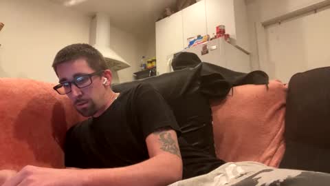 onthecumup69 online show from February 14, 2:36 pm