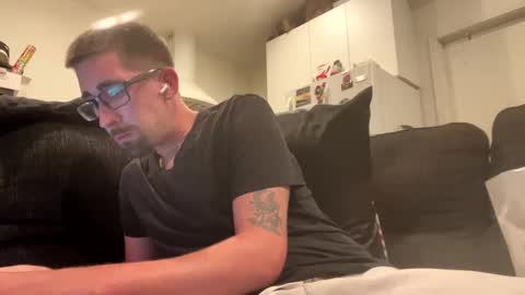 onthecumup69 online show from March 6, 10:23 am