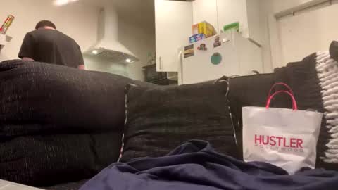 onthecumup69 online show from April 11, 9:46 am