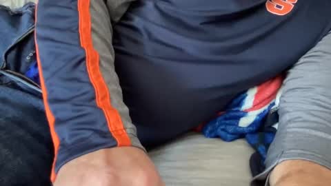 onthedlhere online show from January 3, 4:06 pm