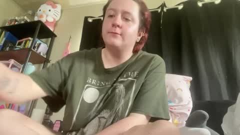 Snapshot of onyx_the_pupstar chatting on May 30, 9:34 pm Onyx online show from May 30, 9:34 pm