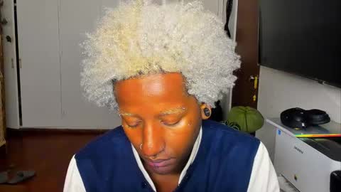 Snapshot of onyxart chatting on January 29, 11:30 am onyxart online show from January 29, 11:30 am