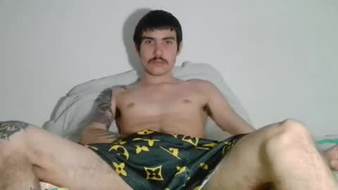 onzas_ online show from February 19, 8:27 pm