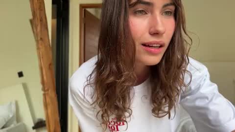 Helen online show from October 20, 10:10 pm