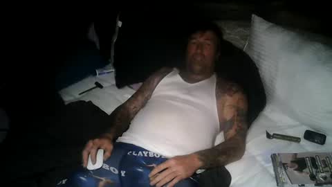 oohgodudevil online show from July 12, 4:36 am