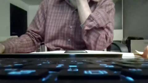 Snapshot of ook_ck chatting on February 5, 6:23 pm kk bk online show from February 5, 6:23 pm