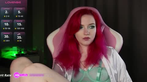 Hannah online show from October 10, 5:56 pm