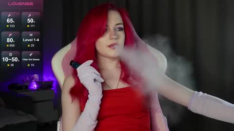 Hannah online show from October 31, 3:02 pm