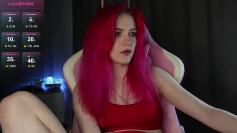 Hannah online show from November 13, 10:58 am