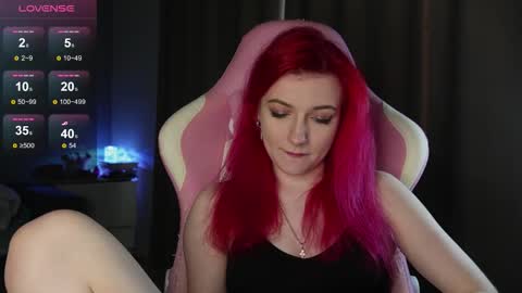 Hannah online show from November 25, 12:16 pm