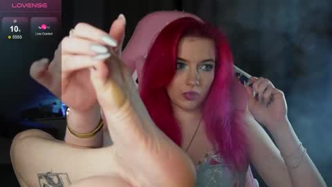 Hannah online show from November 30, 4:11 pm