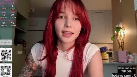 Eva online show from June 6, 3:17 pm