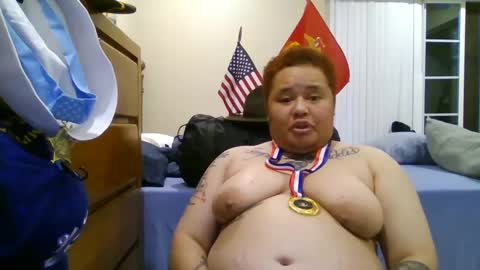 oorah1775 online show from December 16, 9:14 am