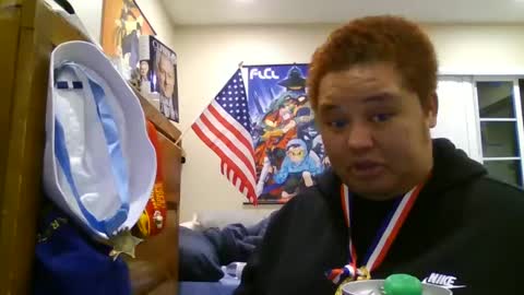 oorah1775 online show from December 27, 7:08 am