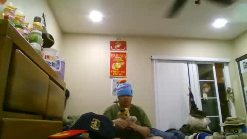 oorah1775 online show from March 11, 5:02 am