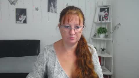 Vanessa online show from September 9, 5:07 am