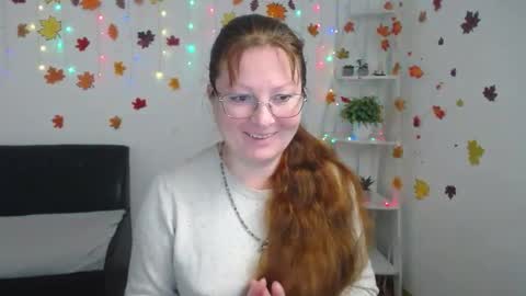 Vanessa online show from November 29, 7:00 am