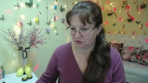 Vanessa online show from April 3, 5:05 am