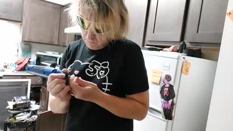 TsJojo online show from December 9, 3:50 am