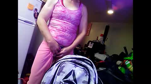 TsJojo online show from December 28, 10:36 am