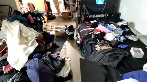 TsJojo online show from February 21, 8:07 am