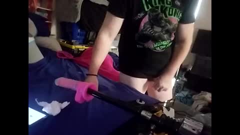 TsJojo online show from November 25, 10:48 am