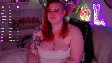 Opal online show from December 3, 9:29 am