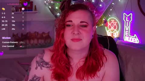 Opal online show from December 4, 8:45 am