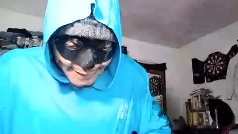 Snapshot of opaque772800 chatting on November 30, 5:00 am opaque772800 online show from November 30, 5:00 am