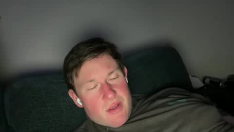 Horny and Bicurious online show from February 25, 6:12 am