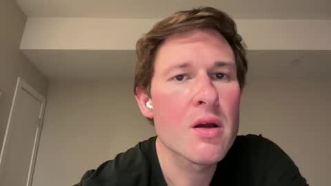 Horny and Bicurious online show from April 16, 2:45 am