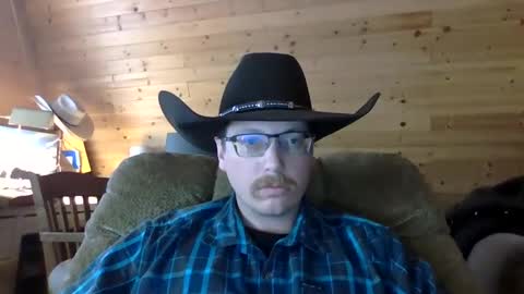 Snapshot of openmindedcowboy chatting on February 28, 9:12 pm kinkynerd online show from February 28, 9:12 pm
