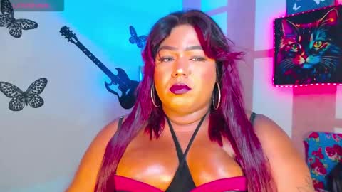 OpraxBell online show from April 17, 2:03 am