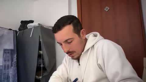 or online show from January 7, 12:51 pm