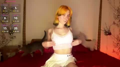 Snapshot of oracorker chatting on May 12, 7:44 pm Coraline online show from May 12, 7:44 pm