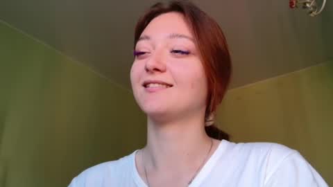 Snapshot of orange___melani chatting on October 1, 10:21 am Melani online show from October 1, 10:21 am