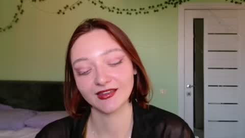 Melani  online show from July 3, 11:05 am