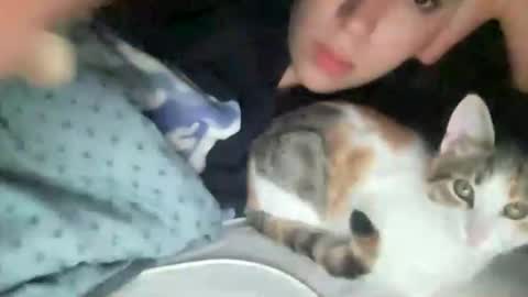 Snapshot of orchida666 chatting on November 7, 9:37 pm orchida online show from November 7, 9:37 pm