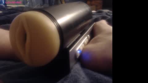 CrazyCumDude online show from February 15, 12:22 pm