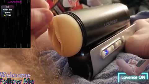 CrazyCumDude online show from October 30, 10:38 am