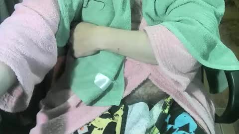 Ore online show from November 7, 4:34 am