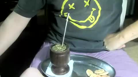 Ore online show from March 19, 2:48 am