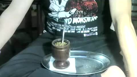 Ore online show from March 25, 1:33 am